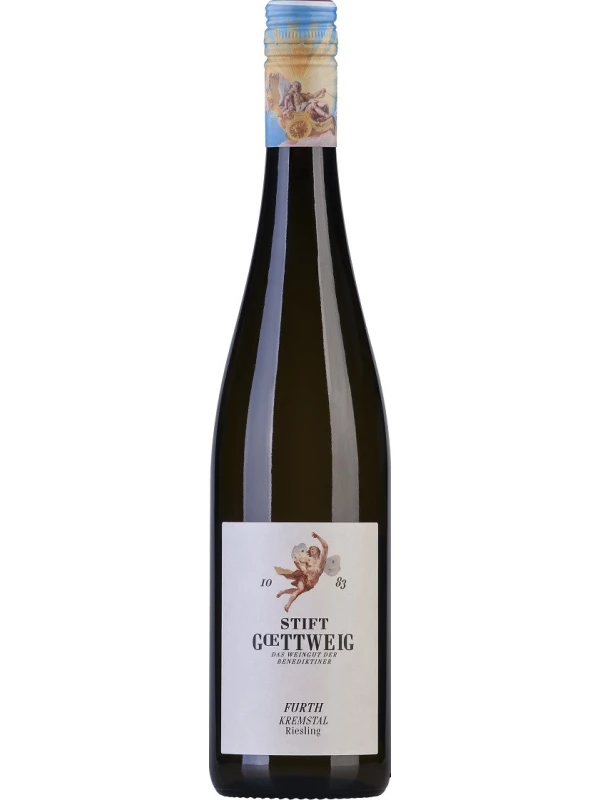 Stift Gottweig, Furth Riesling, Kremstal DAC