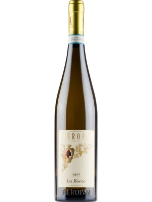 Вино Pieropan, La Rocca, Soave Classico DOC 2022, 0.75 л