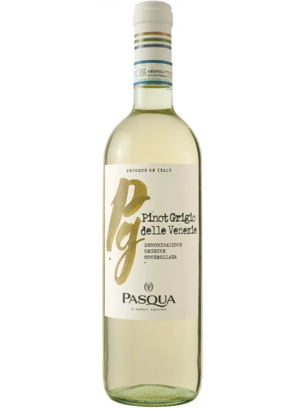 Pasqua, Pinot Grigio delle Venezie DOC