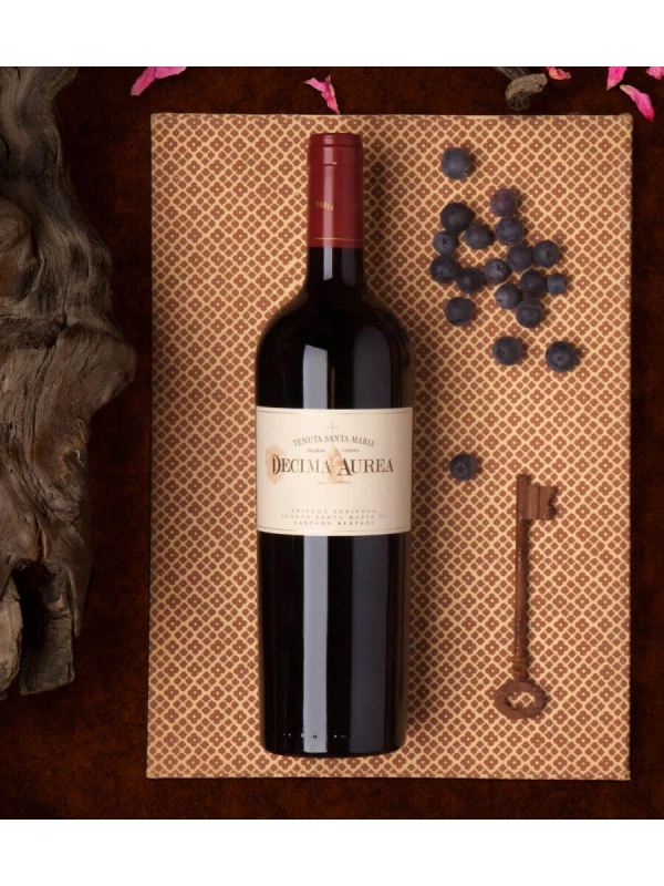Tenuta Santa Maria, Decima Aurea Merlot, Verona IGT