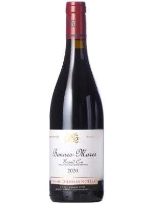 Вино Maxime Cheurlin Noellat, Bonnes-Mares Grand Cru AOC 2020, 0.75 л