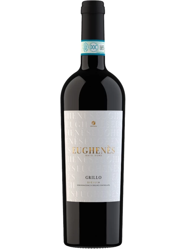 Sibiliana, Eughenes Grillo, Sicilia DOC