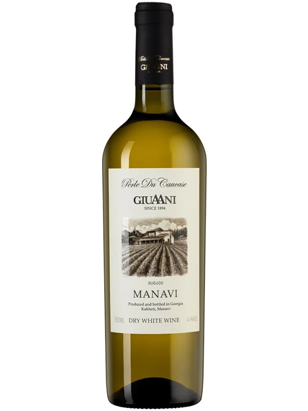 Giuaani Manavi
