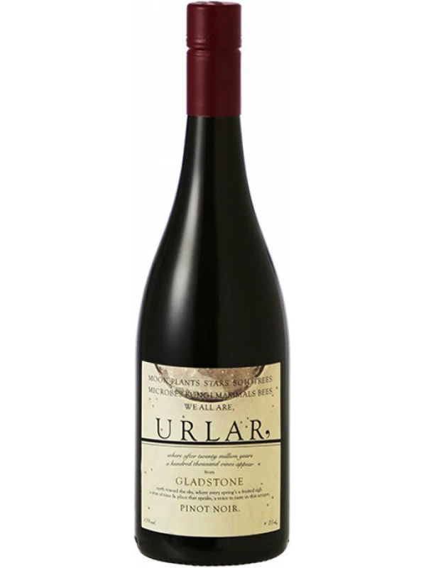 Urlar, Pinot Noir