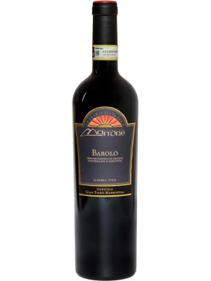 Вино Gian Piero Marrone, Barolo DOCG 0.75 л