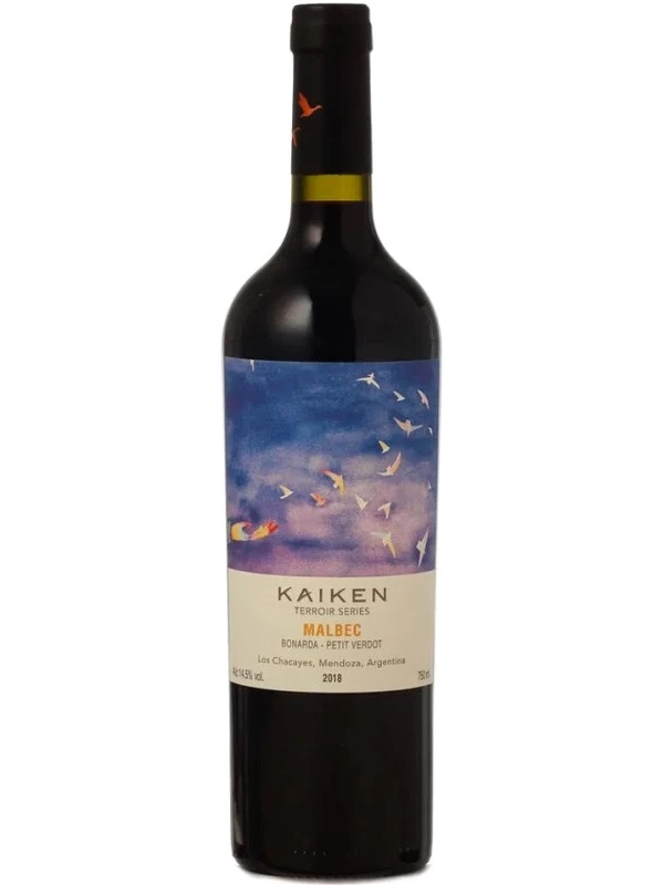 Kaiken Terroir Series Malbec
