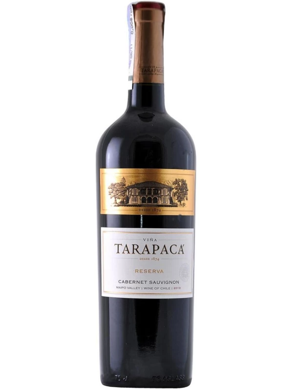 Tarapaca, Reserva Cabernet Sauvignon