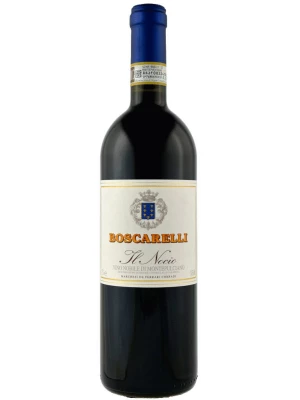 Вино Il Nocio, Vino Nobile di Montepulciano DOCG 2016, 0.75 л