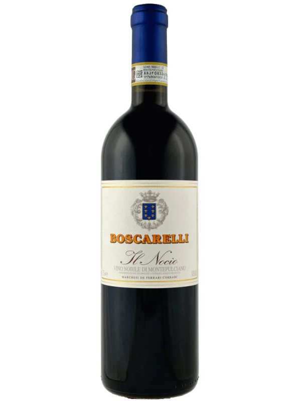 Il Nocio, Vino Nobile di Montepulciano DOCG