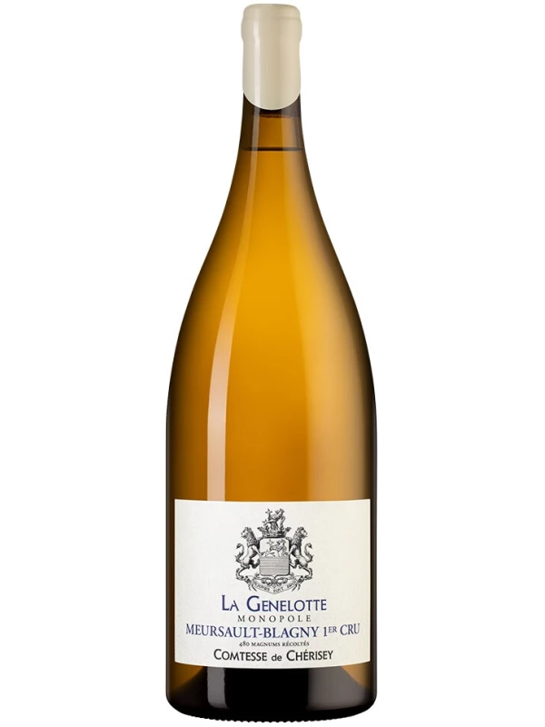 Domaine Comtesse de Cherisey, Meursault-Blagny 1er Cru La Genelotte AOC