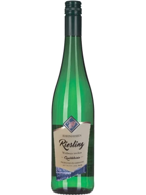 Вино Romisches Weindorf, Riesling Trocken 2021, 0.75 л