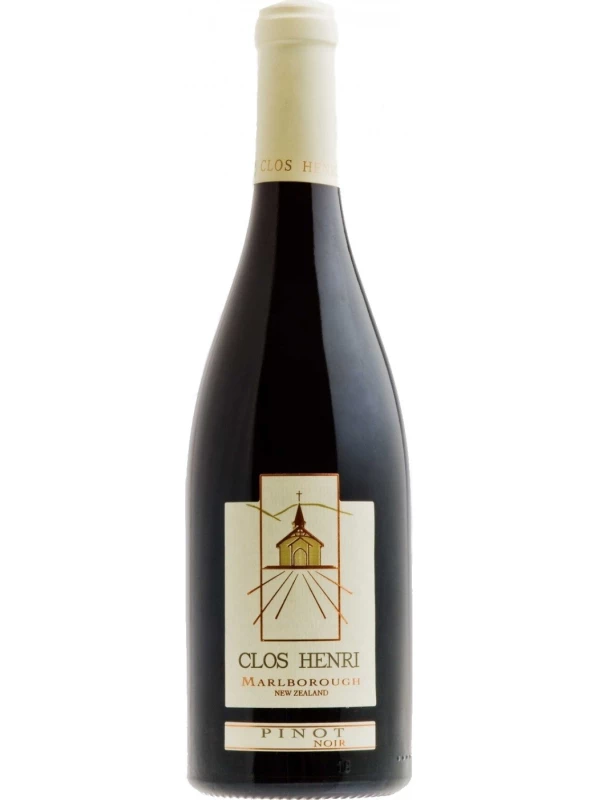 Clos Henri, Pinot Noir, Marlborough