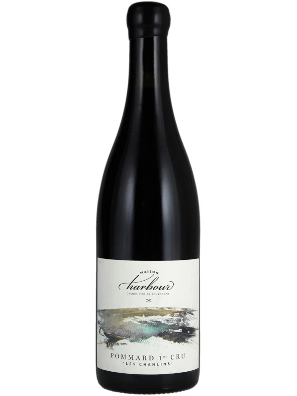 Maison Harbour, Pommard 1-er Cru Les Chanlins AOC