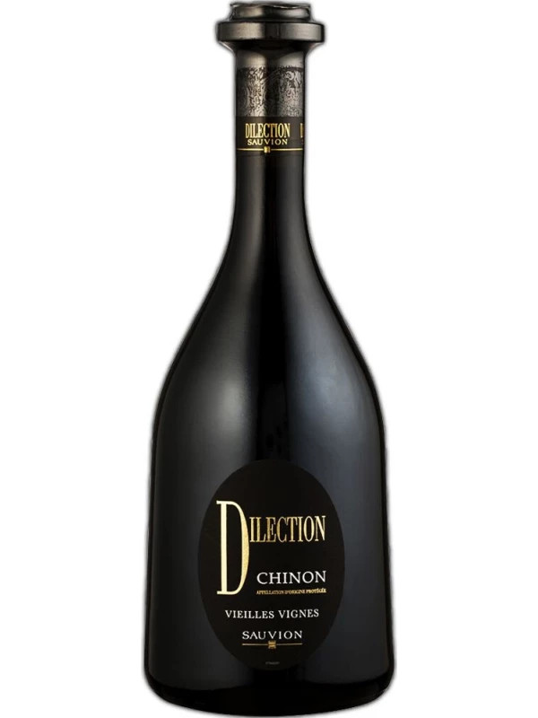 Sauvion, Dilection Chinon