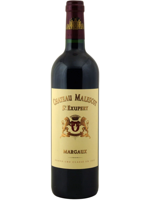 Chateau Malescot St.Exupery AOC 3-em Grand Cru Classe