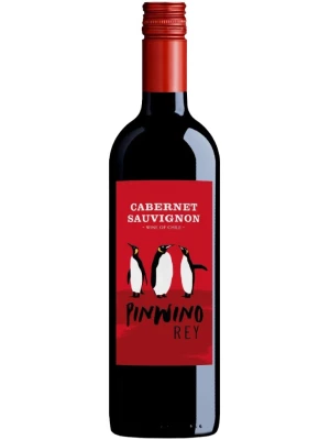Вино Aresti, PinWino Rey Cabernet Sauvignon 2023, 0.75 л