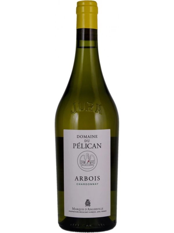 Domaine du Pelican, Arbois Chardonnay