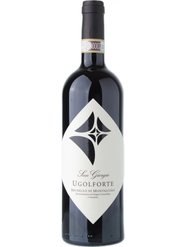 San Giorgio, Ugolforte Brunello di Montalcino DOCG