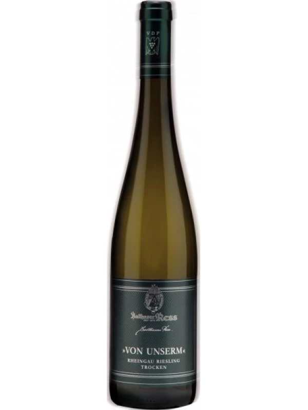Balthasar Ress Von Unserm Rheingau Riesling trocken