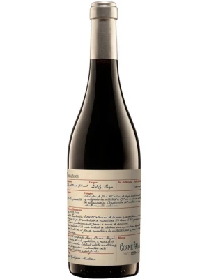 Вино Cosme Palacio 1894 Tinto, Rioja DOCa 2015, 0.75 л