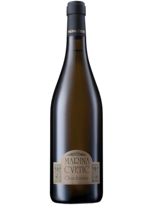 Вино Masciarelli, Marina Cvetic Chardonnay, Colline Teatine IGT 2018, 0.75 л