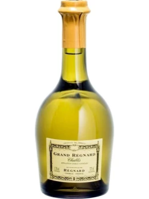 Вино Chablis Grand Regnard AOC 2019, 0.375 л