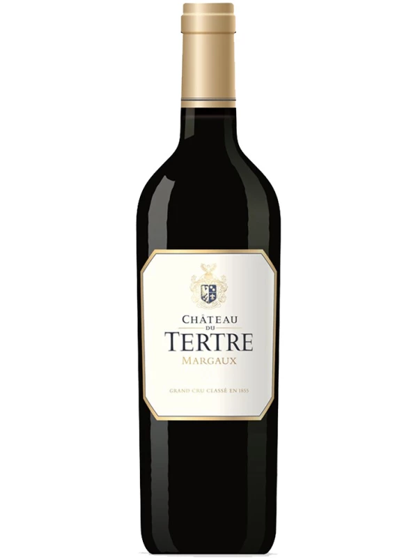 Chateau du Tertre, Margaux AOC Grand Cru