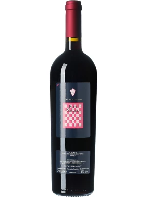 Вино Puro Sangue, Toscana IGT 2003, 0.75 л