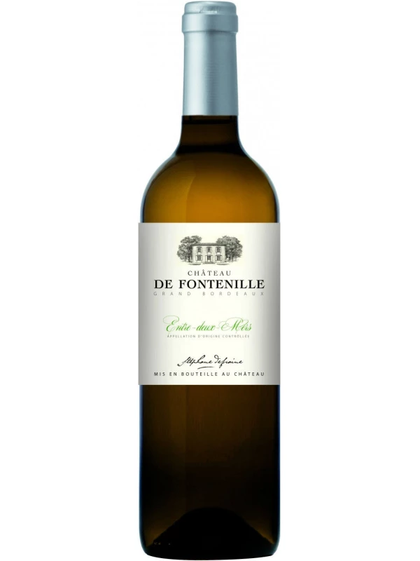 Chateau de Fontenille Blanc, Bordeaux AOC