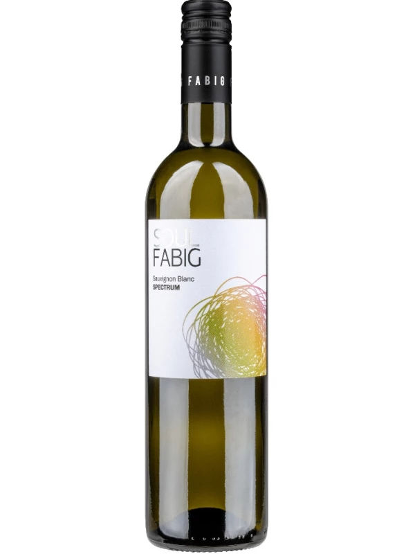 Soul Fabig Sauvignon Blanc Spectrum