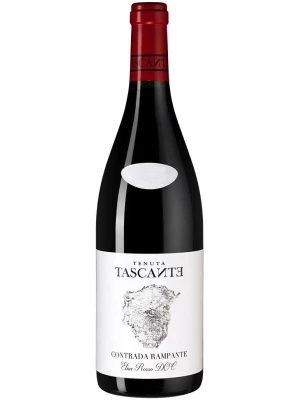 Вино Tasca d'Almerita, Tascante Contrada Rampante, Etna DOC 2019, 0.75 л