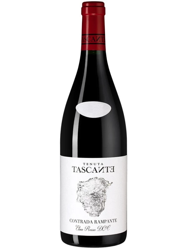 Tasca d'Almerita, Tascante Contrada Rampante, Etna DOC