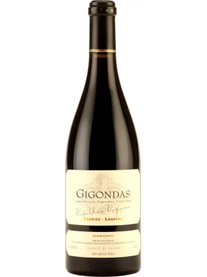 Вино Tardieu-Laurent, Gigondas Vieilles Vignes AOC 2012, 0.75 л