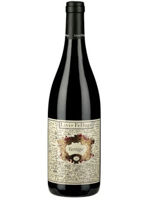 Вино Vertigo, Venezia Giulia IGT 2005, 0.75 л