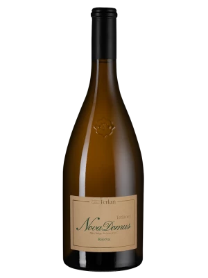 Вино Nova Domus Riserva, Италия Cantina Terlan 2017, 0.75 л