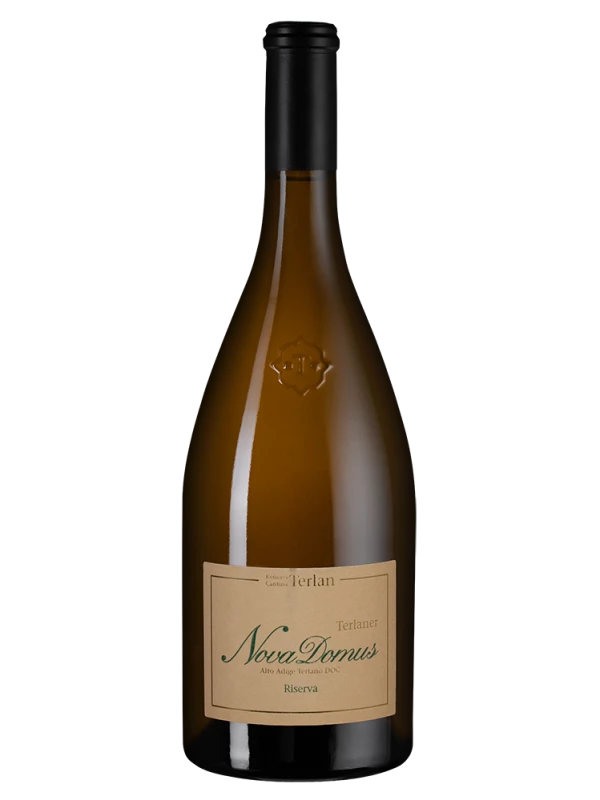 Nova Domus Riserva, Италия Cantina Terlan