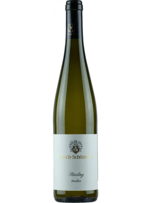 Вино Emrich-Schonleber, Riesling Trocken 2016, 0.75 л