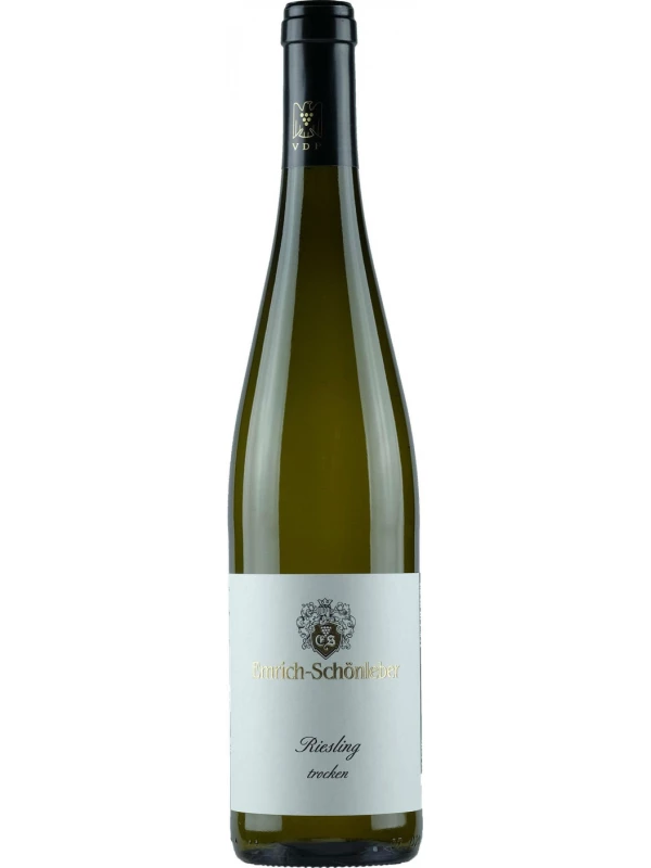 Emrich-Schonleber, Riesling Trocken