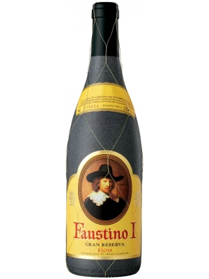 Вино Faustino I Gran Reserva 2005, 0.75 л