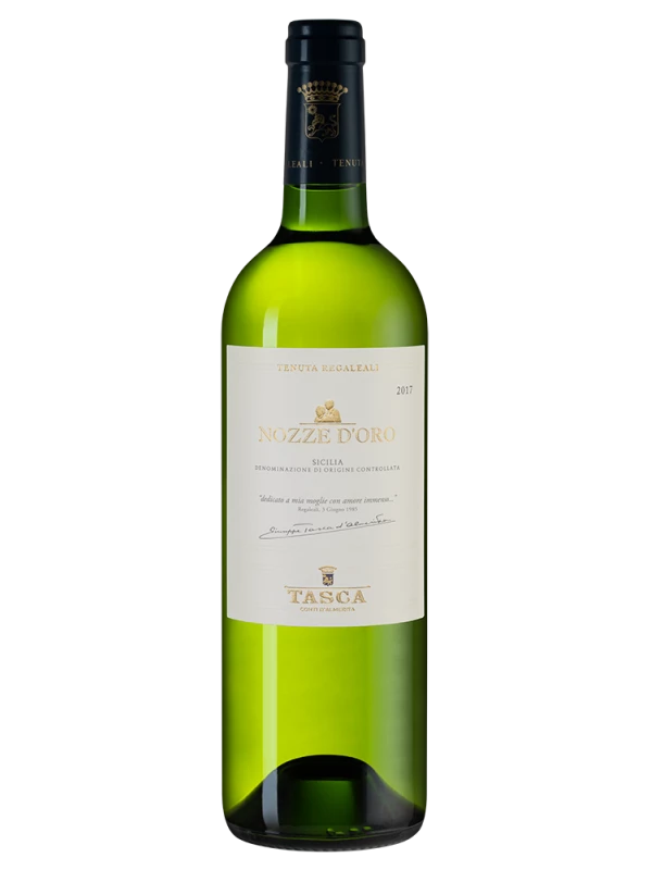 Nozze d'Oro, Италия Tasca
