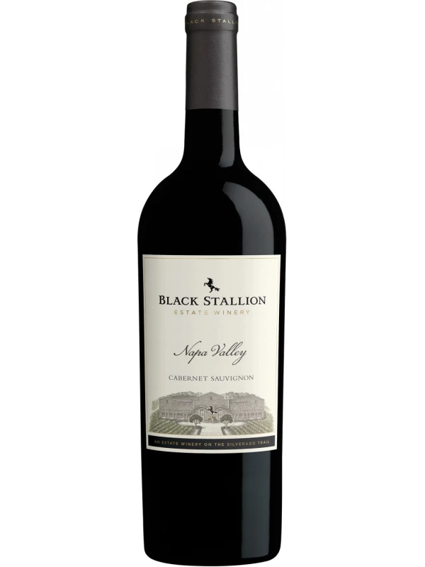 Black Stallion, Cabernet Sauvignon