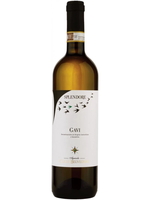 Colle Belvedere, Splendore Gavi DOCG