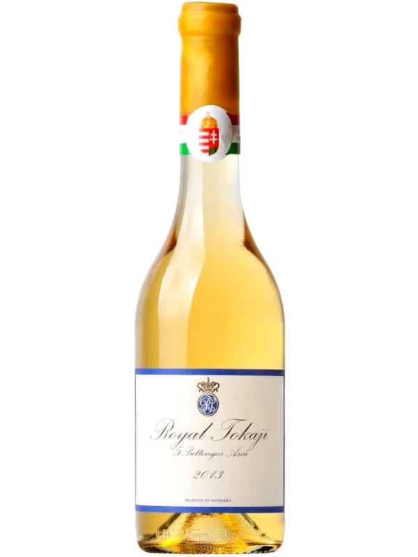 Blue Label Tokaji Aszu 5 Puttonyos