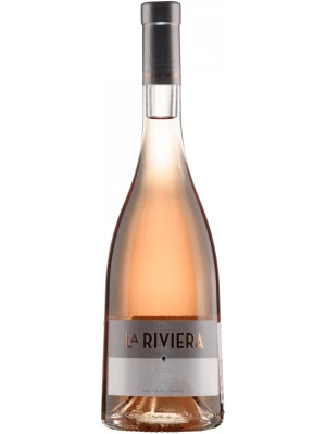 Вино Domaine de la Sangliere, La Riviera, Cotes de Provence AOC 2022, 0.75 л
