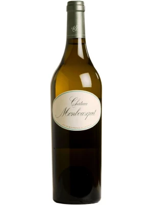 Вино Chateau Monbousquet Blanc AOC 2009, 0.75 л