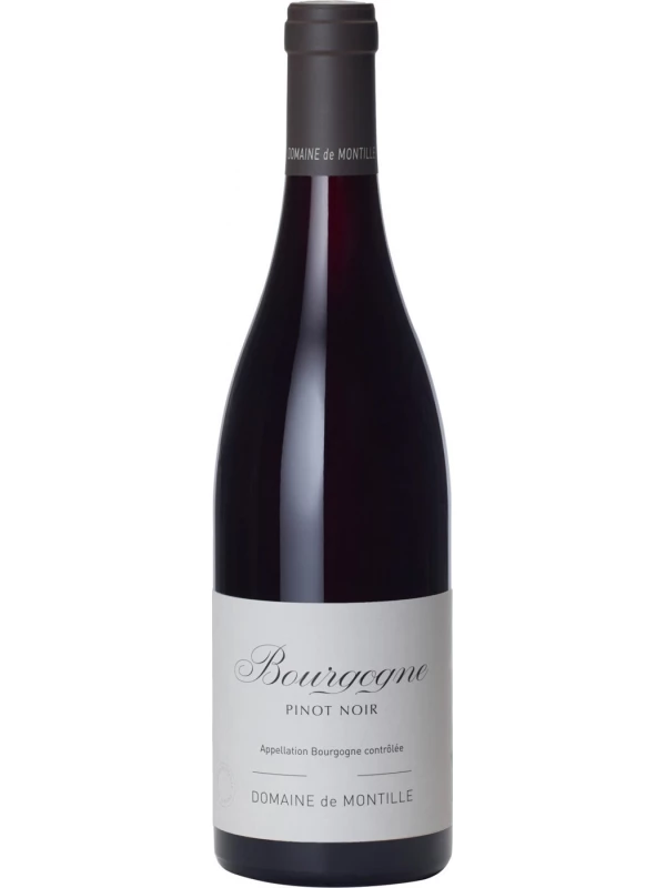 Domaine de Montille, Pinot Noir, Bourgogne AOC