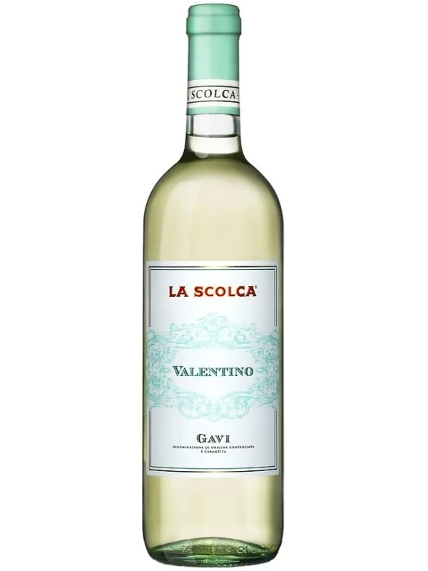 La Scolca, Gavi Il Valentino DOCG
