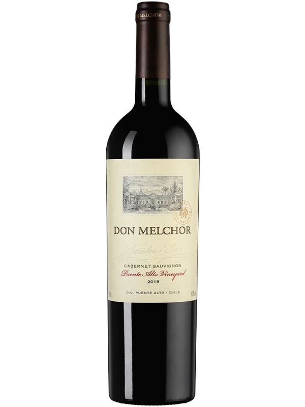 Concha y Toro, Don Melchor Cabernet Sauvignon