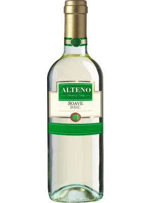 Вино Alteno Soave DOC 0.75 л