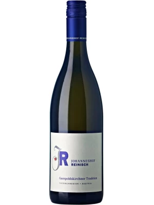 Вино Johanneshof-Reinisch, Gumpoldskirchner Tradition 2019, 0.75 л